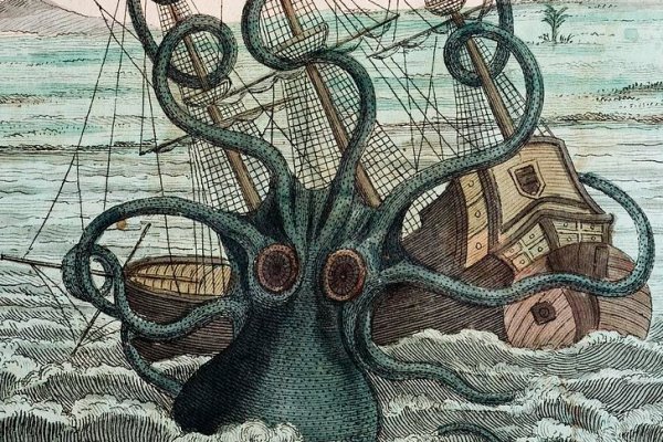 Kraken darknet