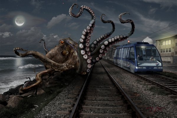 Kraken зеркало рабочее